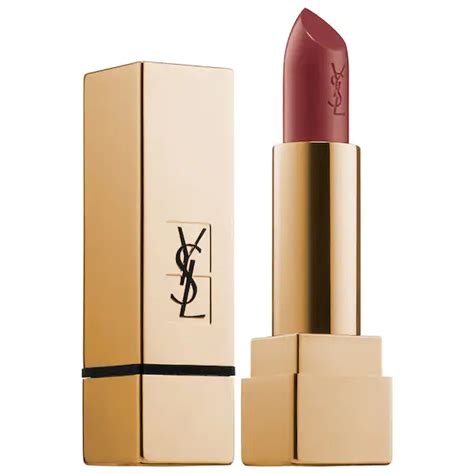 ysl 83 lipstick|YSL discontinued lipstick.